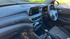 Hyundai Tucson 1.6 GDi SE Nav 5dr 2WD Petrol Estate